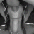 bare